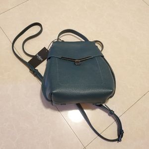 NWT Botkier Convertible Mini Backpack